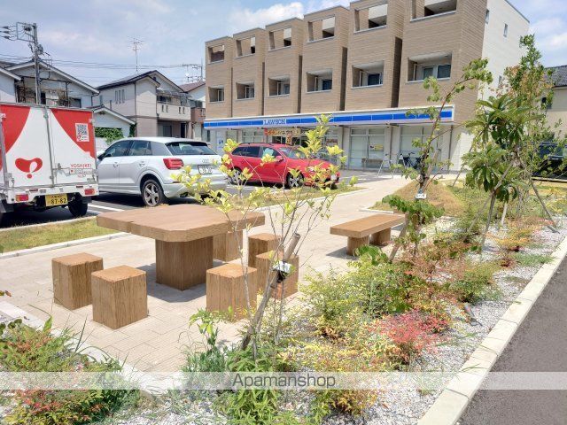 京浜東北・根岸線 大宮駅 徒歩35分 3階建 築3年の外観写真