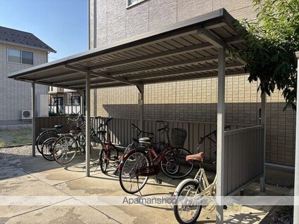 クレア　ド　ルーン　Ａ棟[1LDK/40.75m2]の内装2