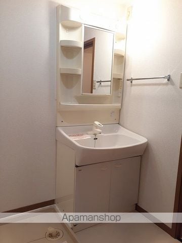 カーサエスタ弐番館の内装写真