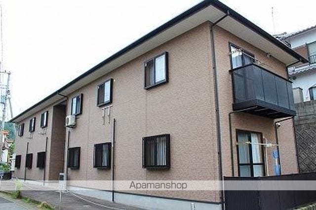 香川県高松市高松町[2LDK/59.62m2]の外観3
