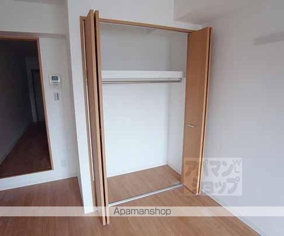 アルバローザ京都の内装写真