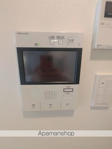 ザ・パークハビオ塚本の内装写真