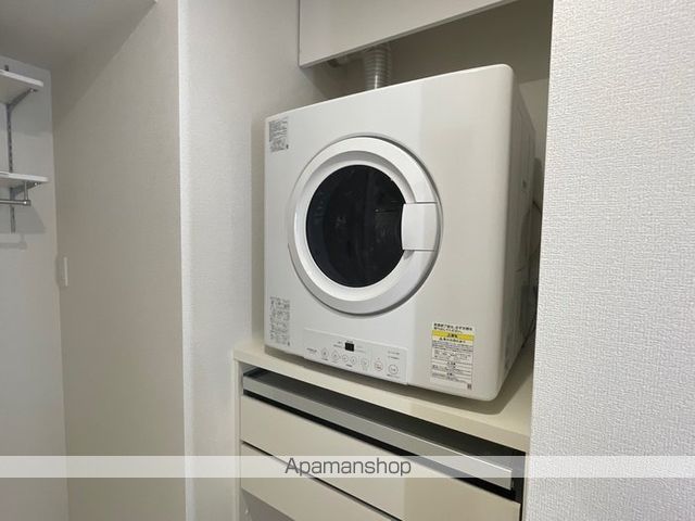 CLASHIST城北公園の内装写真