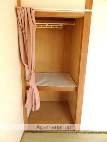 VILLAハイツの内装写真