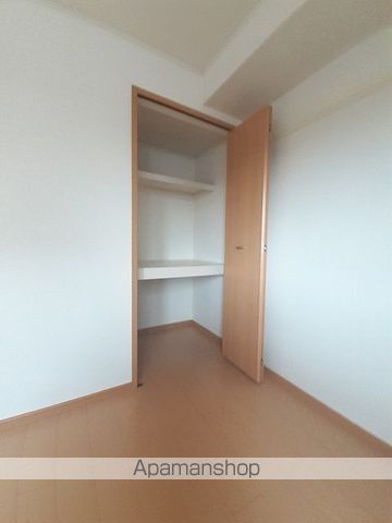 メディオ・レガーロ Aの内装写真
