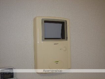 コンフォース・住吉[1K/30.96m2]のその他設備