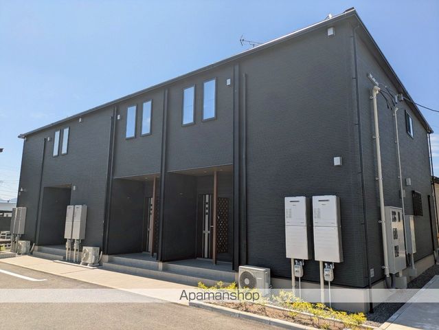 アスティーレ志比田 B