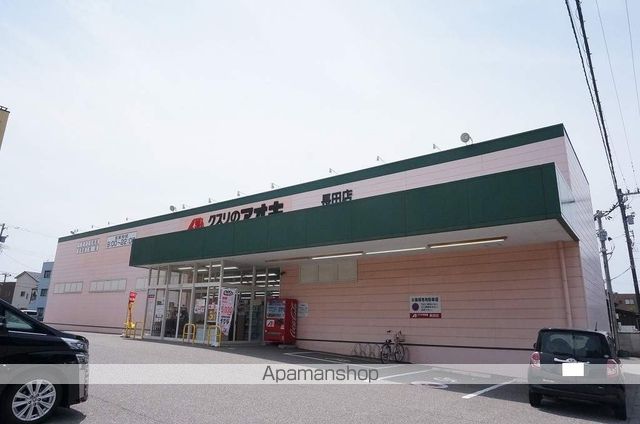 DーRESIDENCE広岡の周辺写真