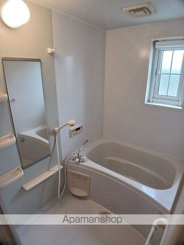 セポージャ徳永II番館の内装写真