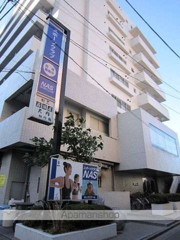 FAIR町屋の周辺写真