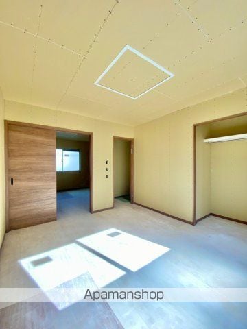MAISONETTE LAND 栄 Bの内装写真