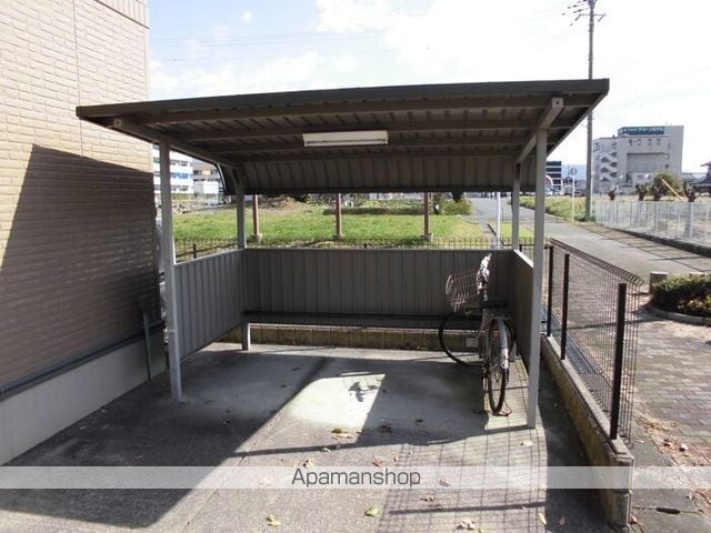 コージーコートの内装写真