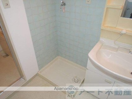 ＨＡＭＡＤＡ　ＢＬＤ[2DK/59m2]のその他部屋・スペース