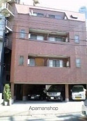東京都世田谷区池尻３丁目[1K/22m2]の外観2