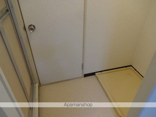 GLマンション八戸ノ里の内装写真