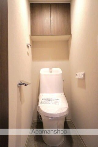 BRILLIA IST 上野稲荷町の内装写真
