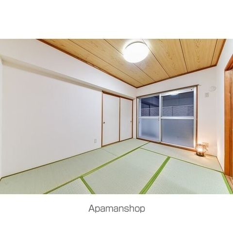 刈谷アルタイルの内装写真