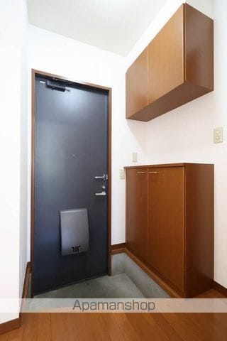 サニーハイツ岩原の内装写真