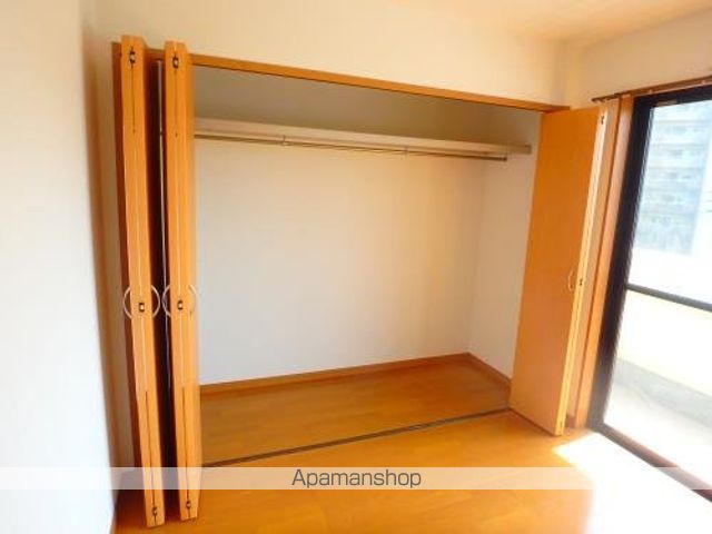 アドバンス南林寺の内装写真