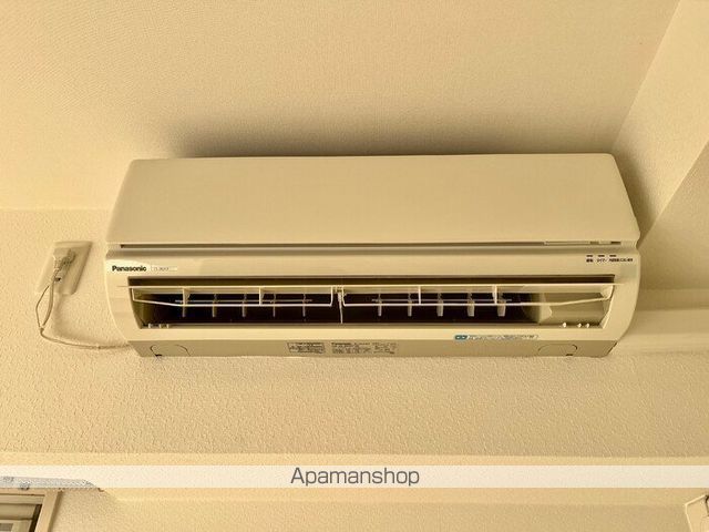 ベルファミーユ高根台IIの内装写真