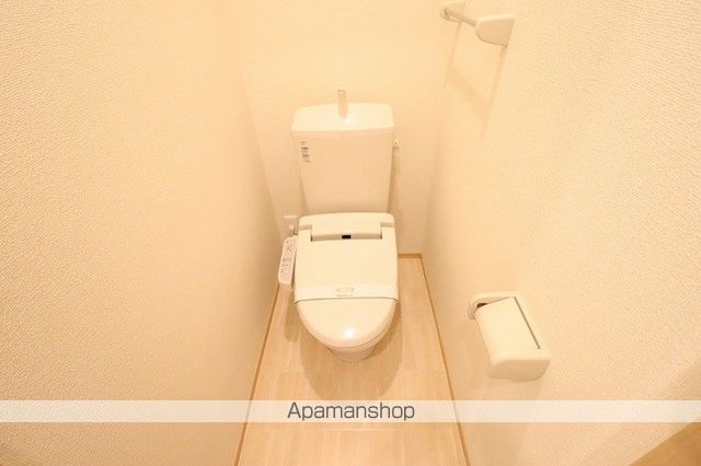 ガーデンハウスKの内装写真