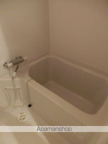 フロントコート南平岸の内装写真