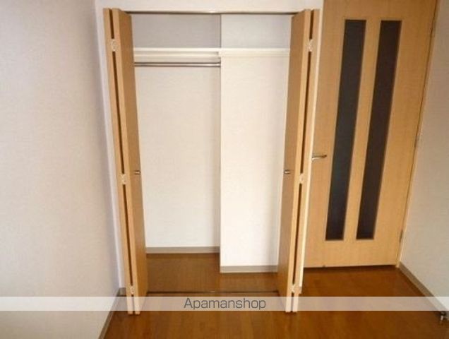 サンクレール高井戸の内装写真