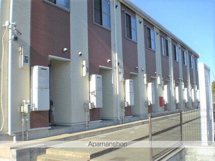 レオネクストカンパニュラ[1LDK/46.94m2]の外観2