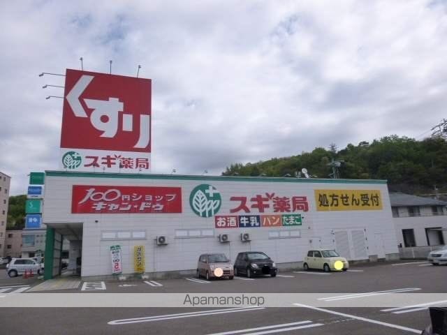 コスモハイツ多治見の周辺写真