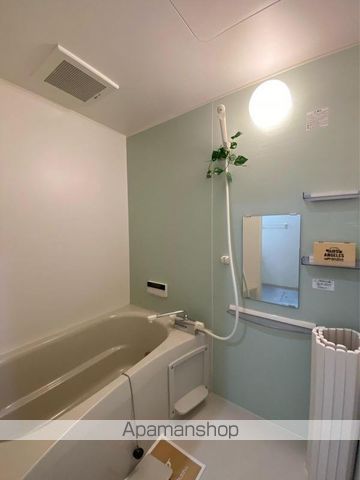 フォレスト林町の内装写真