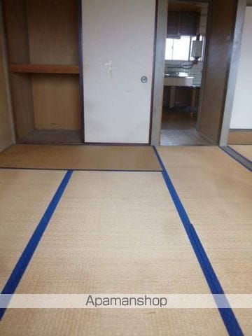 アネックス中丸の内装写真