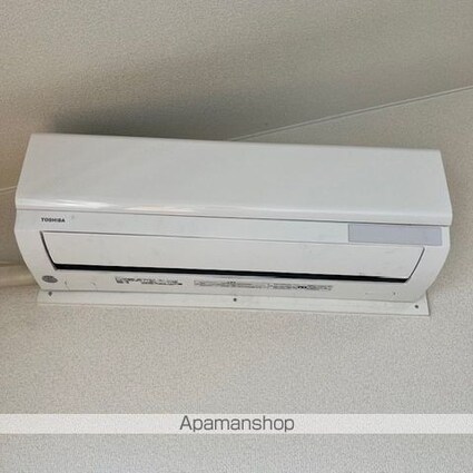 センチュリー柴田[1K/22.96m2]のその他設備