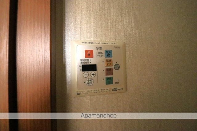 アミティエKATOの内装写真
