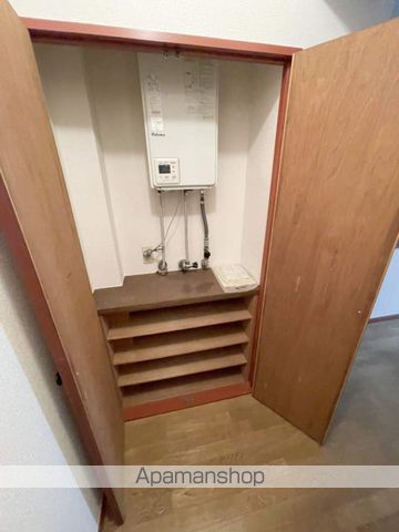 M.Kコーポの内装写真