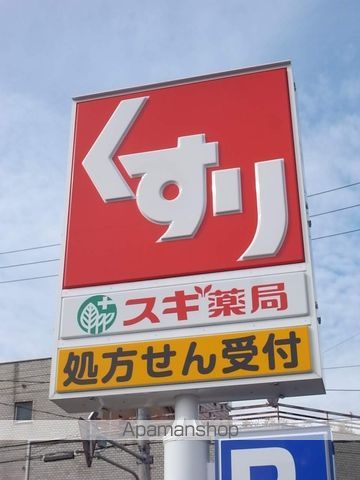 ファステート東別院シュプールの周辺写真