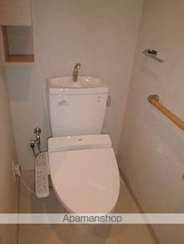 ウェルフェアステージ杉並堀ノ内の内装写真