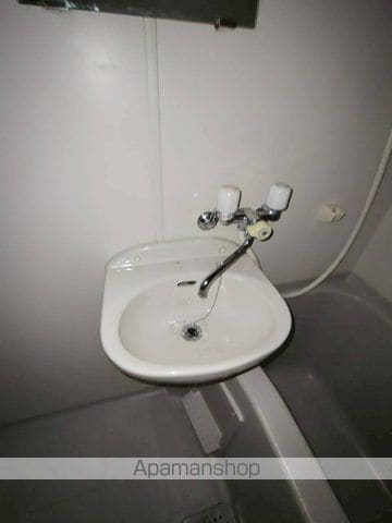パレス窪新の内装写真
