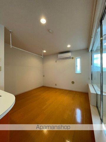 EAST RISE 由比ガ浜Bの内装写真