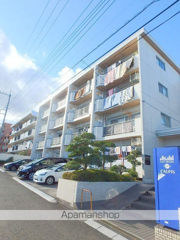 パストラルハイムの外観写真