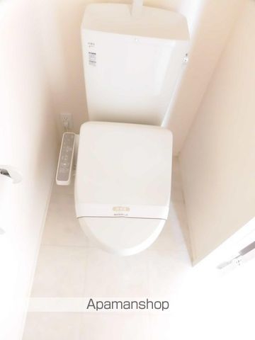 プロシード I棟の内装写真