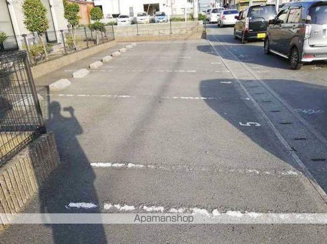 レオパレスケイティの外観写真