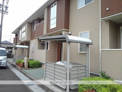 岐阜県岐阜市六条北４丁目[1LDK/45.97m2]のその他内装