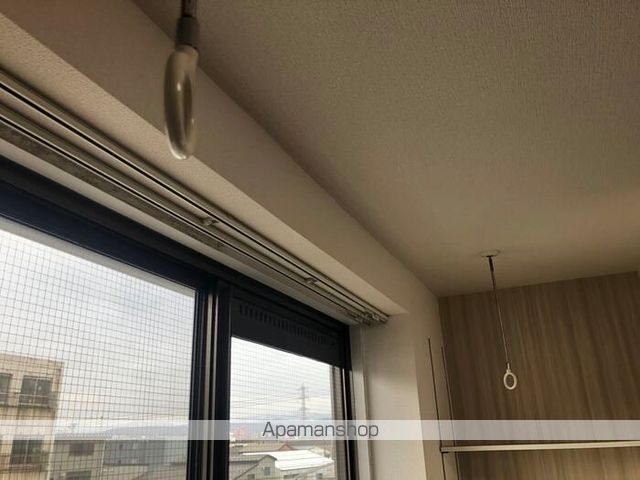 グランデリーオの内装写真