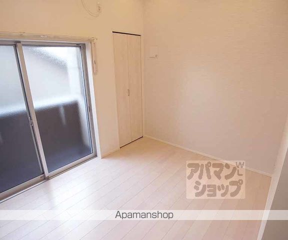 ハーモニーテラス醍醐新開の内装写真
