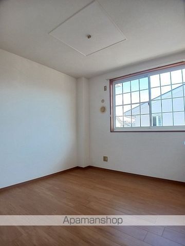 エクセルエルIIの内装写真