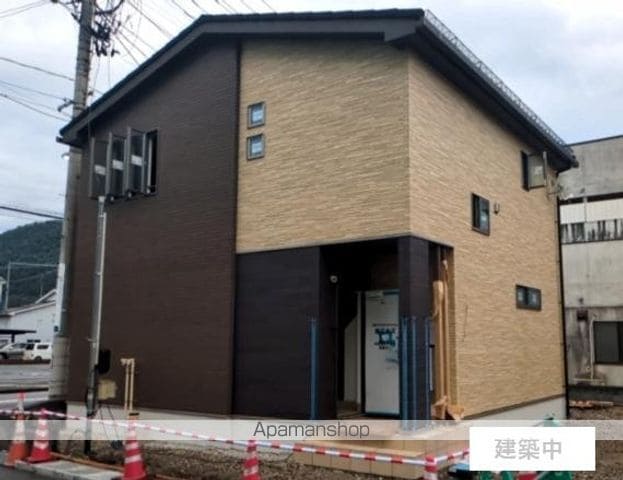 シェーネ東原 I