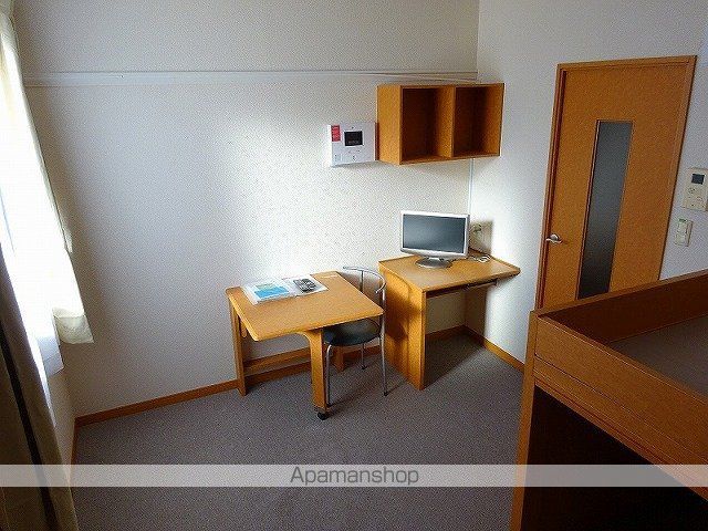 レオパレスエブリシンの内装写真