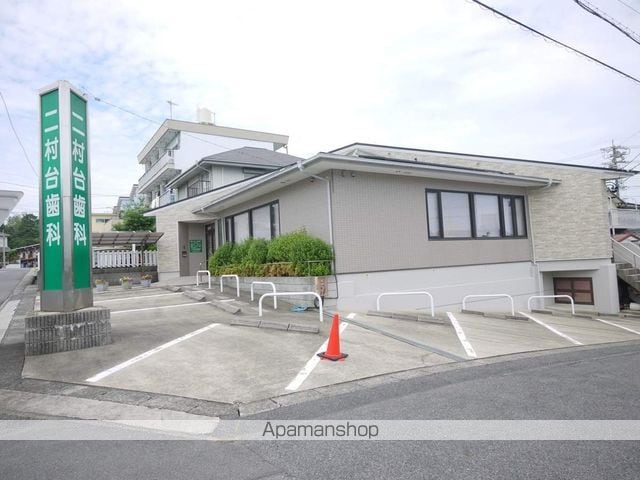 カレッジハイツ豊明の周辺写真