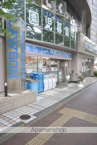 ニューコート小林の周辺写真