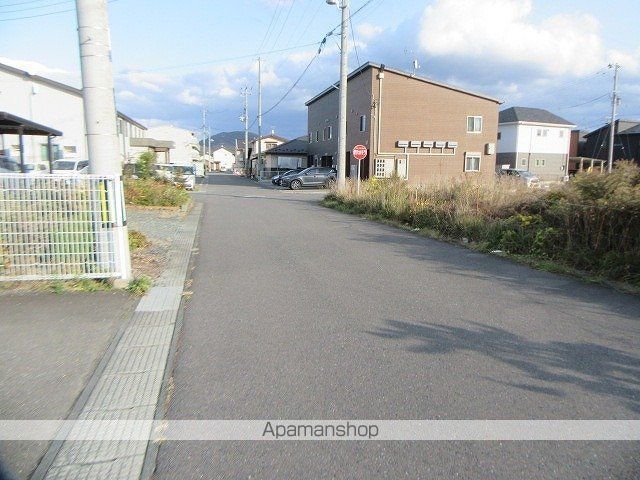 タウンハウスSAIKAWAIIの周辺写真